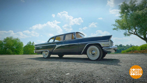 «Чайка» высокого полета. Доброе утро. Фрагмент 