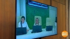 Что может телемедицина. Доброе утро. Фрагмент 