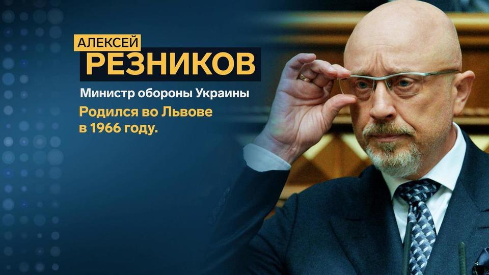 Алексей Резников. Профайл. Украина. Мировые политические режимы. Большая игра.