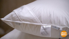 Подушка — лучшая подружка. А что у нее внутри? Доброе утро. Фрагмент 