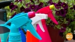 Выбираем правильный пульверизатор. Доброе утро. Фрагмент 