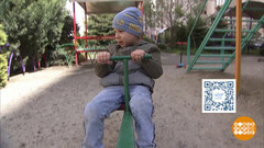 Спасибо за помощь подопечным фонда «Гольфстрим»! Доброе утро. Фрагмент 