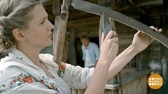 «Отчим»: уже в понедельник на Первом канале! Доброе утро. Фрагмент 