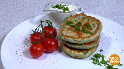 Крапива — это вкусно! Доброе утро. Фрагмент 