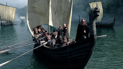 Крещение Руси. Документальный фильм. Анонс