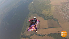 Первым делом, первым делом — парашюты. Доброе утро. Фрагмент 