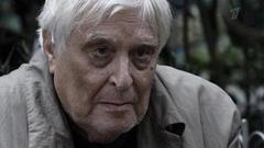 Не ждали. Художественный фильм к 85-летию Виктора Мережко. Анонс