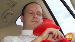 Выбираем дорожную подушку. Доброе утро. Фрагмент