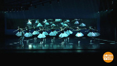 «Чайка. Балетная история» Бориса Эйфмана. Доброе утро. Фрагмент