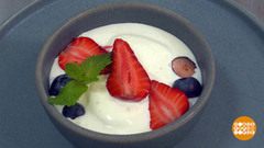 Готовим домашний пломбир. Доброе утро. Фрагмент