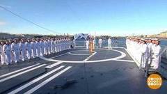 Лучшие места — у зрителей Первого! Праздничный канал. Фрагмент  