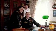 Морские династии. Праздничный канал. Фрагмент 