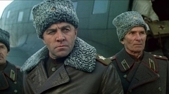 Освобождение. Направление главного удара. Фильм Юрия Озерова. Анонс