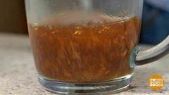 Цикорий вместо кофе: на здоровье! Доброе утро. Фрагмент 