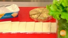 Плавленый сыр: о форме и содержании. Доброе утро. Фрагмент 