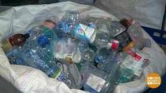 Вторая жизнь пластиковых бутылок. Доброе утро. Фрагмент 