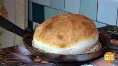 Такой разный хлеб. Доброе утро. Фрагмент 