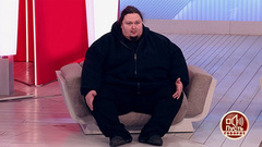 Дорогие килограммы: расплата за лишний вес. Пусть говорят. Анонс