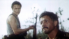 В зоне особого внимания. Художественный фильм ко Дню Воздушно-десантных войск. Анонс