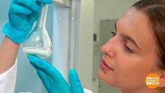 Народные средства? Аккуратнее надо. Доброе утро. Фрагмент