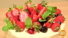 Самый летний торт. Доброе утро. Фрагмент 