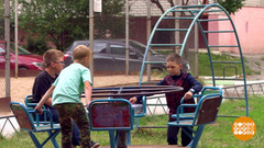 Управдом — друг человека! Доброе утро. Фрагмент 