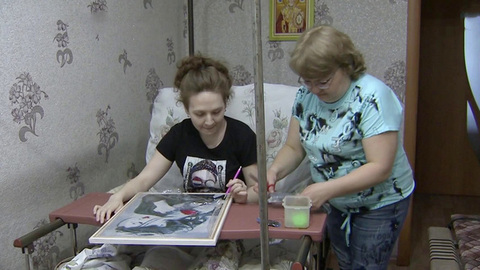 К акции Первого канала «Всем миром 7375» присоединился фонд «Близко к сердцу»