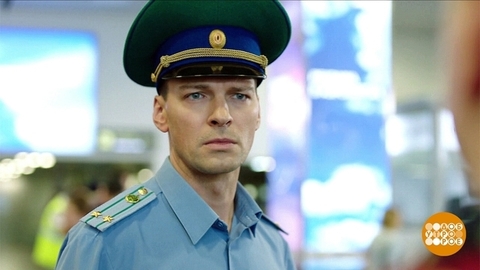 «Курорт цвета хаки»: с понедельника на Первом канале! Доброе утро. Фрагмент 