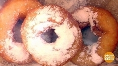 Тянет на сладенькое… Что делать? Доброе утро. Суббота. Фрагмент 