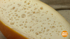 "Сыр! Пир! Мир!" Доброе утро. Фрагмент 