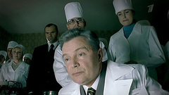 "Если с дедом что-нибудь случится, порву на куски". Брежнев. Анонс