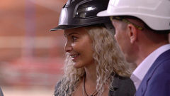 Как будет устроен Центр фигурного катания Этери Тутберидзе