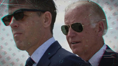 Специальный репортаж. Скелеты клана Байденов. Документальный фильм. Анонс