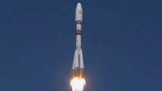 Российская ракета «Союз» успешно вывела на орбиту иранский спутник «Хайям»