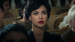 "Никакого настоящего романа у нас с Муслимом не разыгралось". Магомаев. Анонс