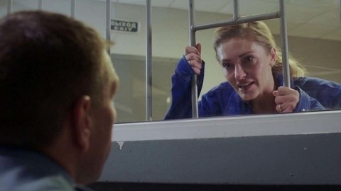 Курорт цвета хаки. 5 и 6 серии. Анонс