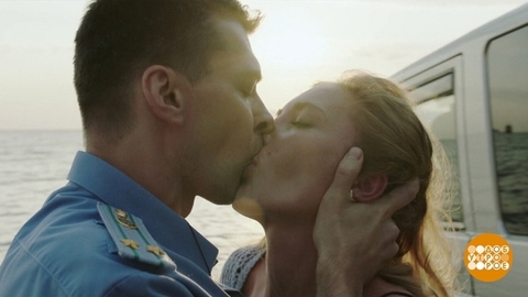 «Курорт цвета хаки»: страсти накаляются… Доброе утро. Фрагмент 