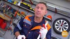 Дачный водопровод от Дмитрия Талабуева. Доброе утро. Фрагмент 