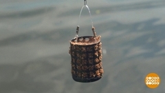 Рыбалка: при чем тут сито? Доброе утро. Фрагмент 