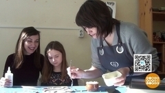 Подопечные благотворительного фонда «Близко к сердцу» ждут вашей помощи. Доброе утро. Фрагмент 