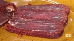 Идеальная бастурма. Доброе утро. Фрагмент 