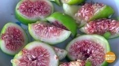 60 сортов инжира. Все о самом съедобном фикусе. Доброе утро. Фрагмент 