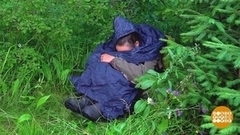 Поход: правила безопасности. Доброе утро. Фрагмент 