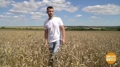 Земли сельхозназначения: а жить-то можно? Доброе утро. Фрагмент 