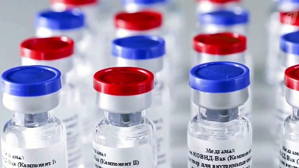 Отечественная вакцина «Спутник V» стала самым массовым лекарственным препаратом, который экспортирует Россия