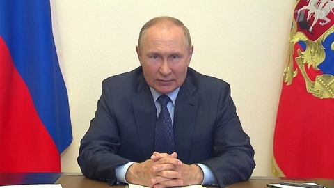 Владимир Путин попросил врио главы Марий Эл обратить внимание на вопросы экологии, ЖКХ и здравоохранения