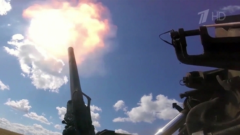 Российские средства ПВО за сутки уничтожили семь украинских беспилотников и несколько реактивных снарядов