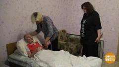 Чужой беды не бывает. Спасибо, что приняли «Близко к сердцу»! Доброе утро. Фрагмент 