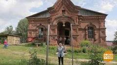 Мы строим храм! Доброе утро. Фрагмент 