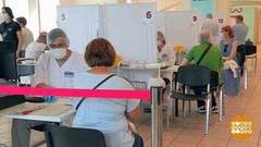 Ревакцинация: вспоминаем правила. Доброе утро. Фрагмент 